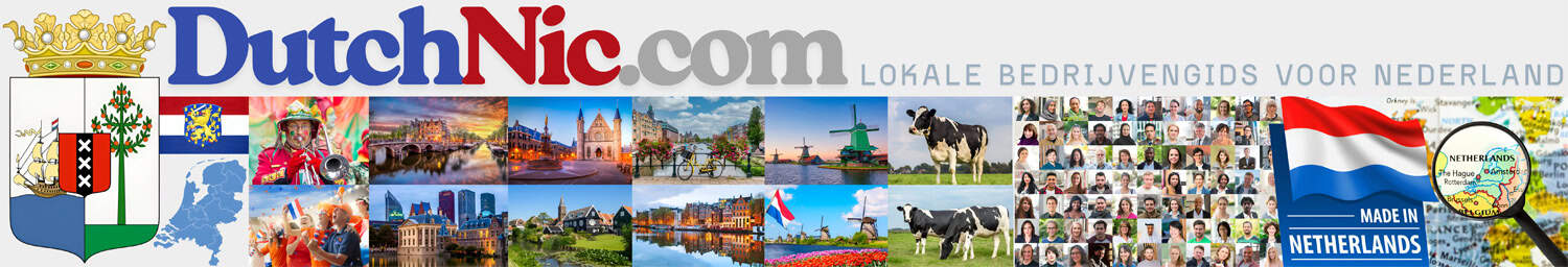 Gemaakt in Nederland - EasyAds Europe